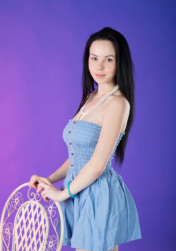 Ирина, 41 год, 1 размер груди